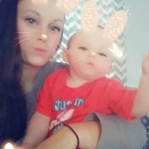 Meet your Posher, Chelsey